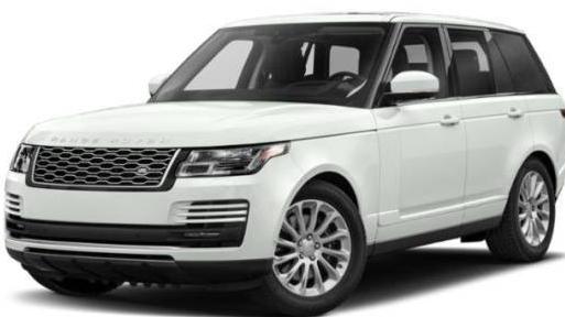 LAND ROVER RANGE ROVER 2022 SALGS2RU8NA469521 image